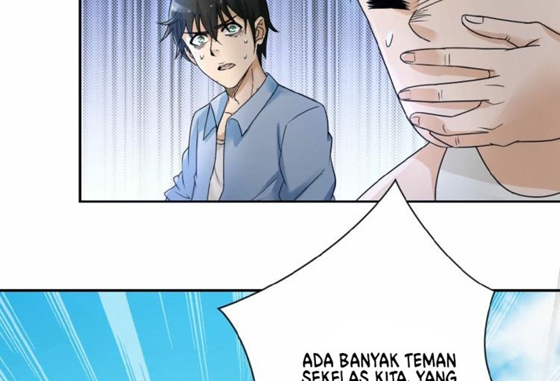 Super System Chapter 02 Gambar 66